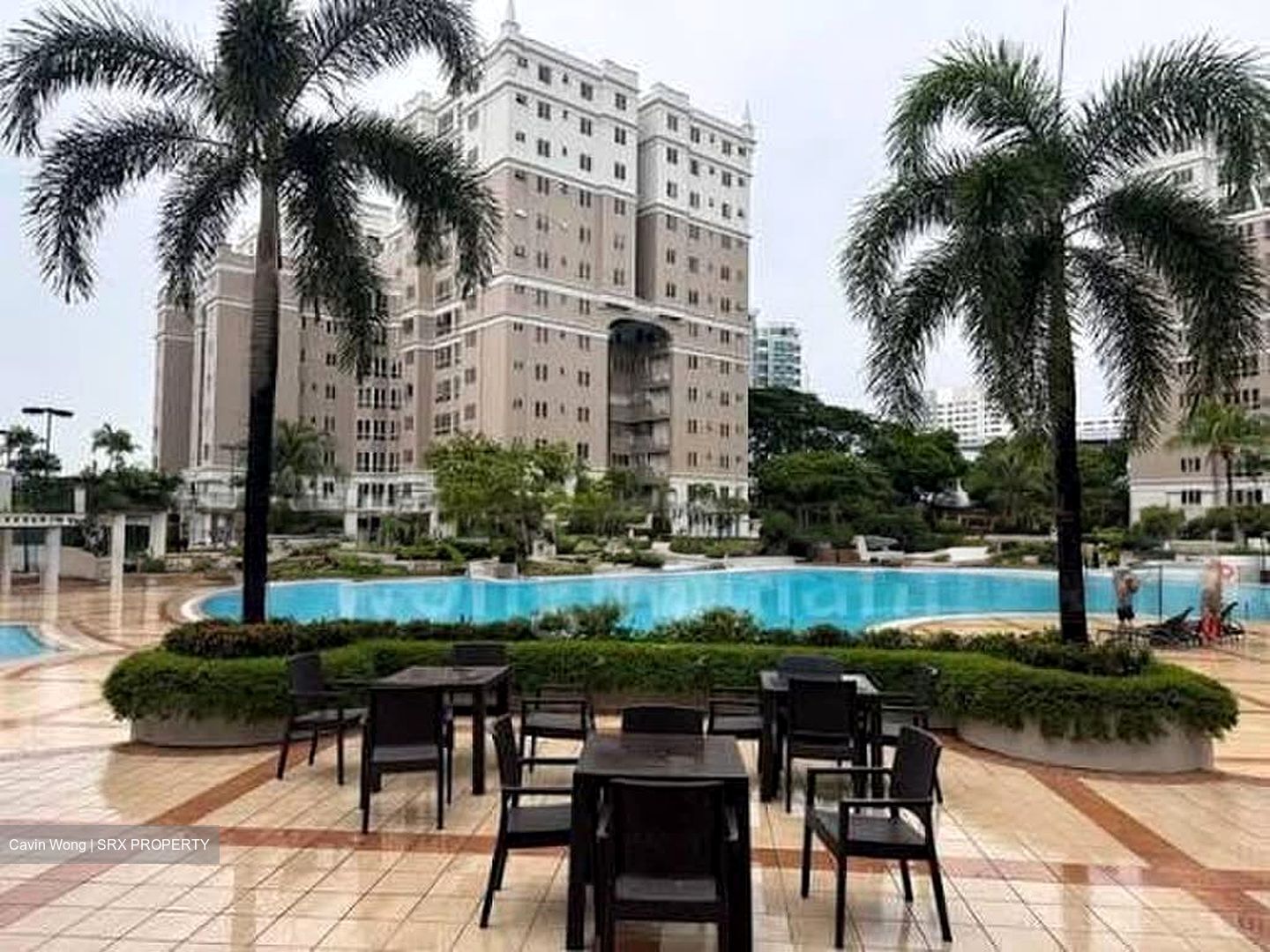 Castle Green (D26), Condominium #573959881